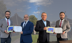 MÜSİAD Eskişehir'den MÜSİAD Kütahya ve Afyonkarahisar Şubesine ziyaret