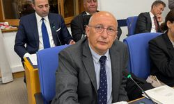 ESKİŞEHİR ORMAN YANGINLARINDA TAKİPSİZLİK KARARINA CHP’Lİ ÇAKIRÖZER’DEN TEPKİ