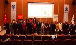 ESOGÜ’de Kadına Yönelik Şiddetle Mücadele Etkinliği Düzenlendi