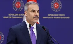 Hakan Fidan Bölgesel Krizler İçin İran’a Gidiyor