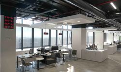 ETO’nun Yeni Hizmet Binasında Tüm Hazırlıklar Tamamlandı