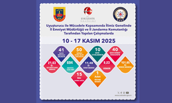 Eskişehir'de Denetimler Aralıksız Sürüyor: 10 Kişi Tutuklandı