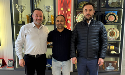 Medya 26 Grup, MÜSİAD Heyetini Ağırladı