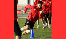 Eskişehirspor Hazırlıklarını Hızlandırdı