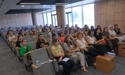 Odunpazarı’nda Diyabet Farkındalığı İçin Söyleşi