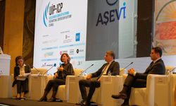 “Ayşe Ünlüce’den Zirvede ‘Sürdürülebilir Tarım’ Mesajı”