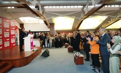 “Özgürlükle büyüyen, paylaşan bir Türkiye”