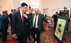 İnönü’de 10 Kasım Coşkusu ve Hüzün Bir Arada