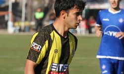 Emirhan Harmancı’dan 2 Eylül SK’ya Veda