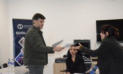 Yönetmen Emre Kavuk, İletişim Fakültesi Öğrencileriyle Buluştu