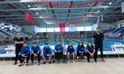 ESKİŞEHİR BÜYÜKŞEHİR SPOR KULÜBÜ SİVAS’TA TARİHİ BAŞARIYA İMZA ATTI