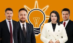 Odunpazarı ve Tepebaşı’nda isimler netleşiyor