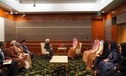 Türkiye ile Suudi Arabistan Arasında Sosyal Hizmet İş Birliği Anlaşması