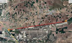 Sürücüler Dikkat! Hatboyu-3 Caddesi 13 Gün Trafiğe Kapanıyor