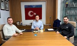 Bir Dava Vefayla Yaşar: Hatipoğlu’ndan Teşekkür