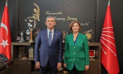 Ayşe Ünlüce, TBMM Grup Toplantısına Katıldı