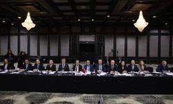 Fatih Dönmez Peter Kanev'i tebrik etti