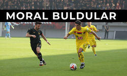 Eskişehirspor Deplasman Serisiyle Zirve Yarışına Güçlü Dönüş Yaptı