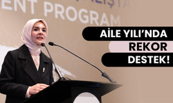 Bakan Göktaş: “Aileyi Güçlendirmek En Büyük Önceliğimiz”