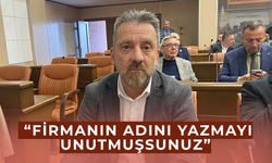 Şimşek’ten Billboard İhalesine Tepki