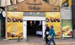 Hanımeli Sokağı, 7 Gün Boyunca Kadınların El Emeğini Eskişehirlilerle Buluşturuyor