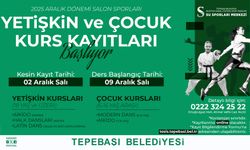 Tepebaşı'nda yetişkin ve çocuk kursları başlıyor