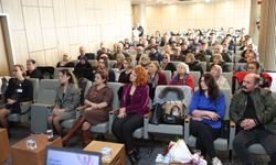 Odunpazarı’nda Diyabet Farkındalığı Söyleşisi Düzenlendi