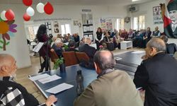 ODUNPAZARI’NDA ÖĞRETMENLER GÜNÜ BİRLİK VE DAYANIŞMA İÇİNDE KUTLANDI