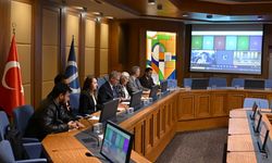 Anadolu Üniversitesi-AIOA arasında akademik iş birliği