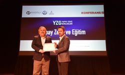 Anadolu Üniversitesi’nde “Yapay Zekâ ve Eğitim” Konferansı Düzenlendi