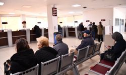 Tepebaşı’nda Vezneler Hafta Sonu Açık Olacak