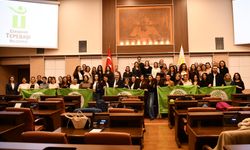 Eko Okullar hakkında bilgi verildi