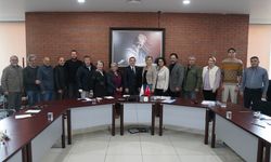 Tepebaşı Kırsal Kalkınma Kurulu 3 Yıllık Çalışmalarını Anlattı