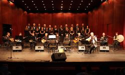 Öğretmenler için özel konser