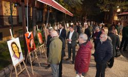 13. Uluslararası Şiir Buluşması törenle başladı