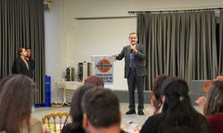 Tepebaşı’nda Eğitim Gücü Buluştu