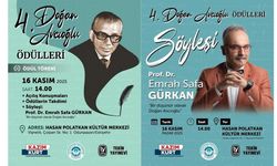 Doğan Avcıoğlu’nun İzinde: Emrah Safa Gürkan’dan Özel Bir Anlatı