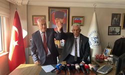 Eskişehir Kahveciler Odası Başkanı'dan Aday Olmayacağım Açıklaması