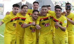 Kırmızı Şimşekler seriye gidiyor!