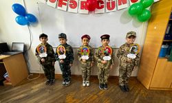 Zafer Günü Etkinliği