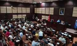 Eskişehir'de indi bindi uygulaması başladı