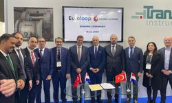 Enlit 2025’te Stratejik İş Birliği İmzalandı