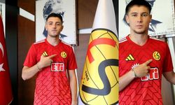 ESKİŞEHİRSPOR'DA SON DAKİKA