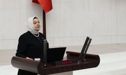 GÜRCAN: “ŞİDDETİN HER TÜRÜNE KARŞI SIFIR TOLERANS”