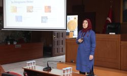 Odunpazarı’ndan Su Verimliliği İçin Önemli Adım