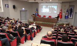 Odunpazarı’nın tekstil merkezi TBB Sempozyumu’nda ilk 8’e girdi