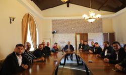 Eskişehir’de Tohum Üretici Firmalara Bilgilendirme Toplantısı Düzenlendi