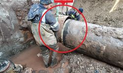 ESKİ Genel Müdürlüğü’nden su kesintisine ilişkin açıklama