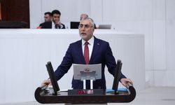 Vedat Işıkhan açıkladı