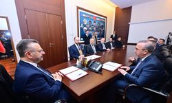 İl Millî Eğitim Müdürlüğü ile ASKON arasında protokol imzalandı